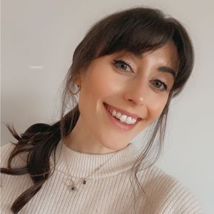 Meet your Posher, Jillian